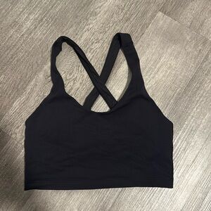 TNAction Aritzia Racerback Cropped Tank